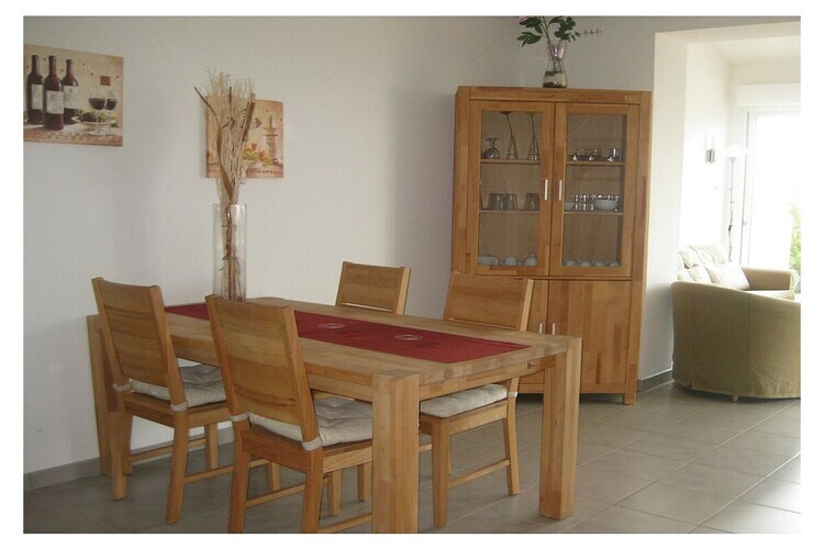 Maison vue mer à Saint Pierre la Mer, 2 chambres - Photo 11