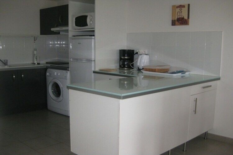 Maison vue mer à Saint Pierre la Mer, 2 chambres - Photo 13