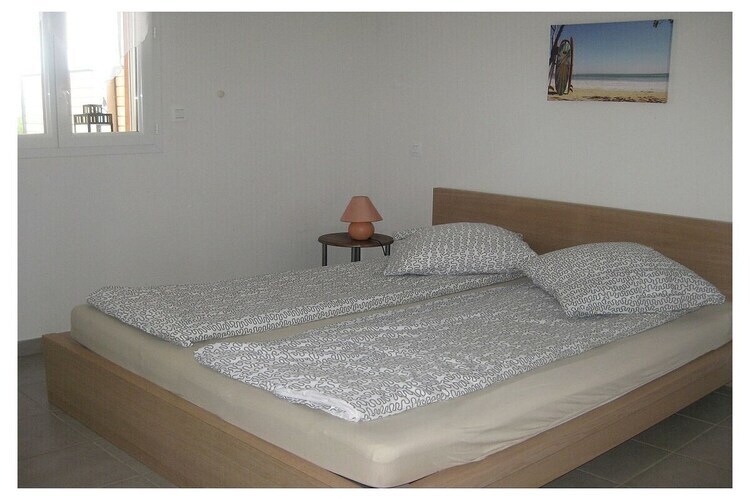 Maison vue mer à Saint Pierre la Mer, 2 chambres - Photo 14