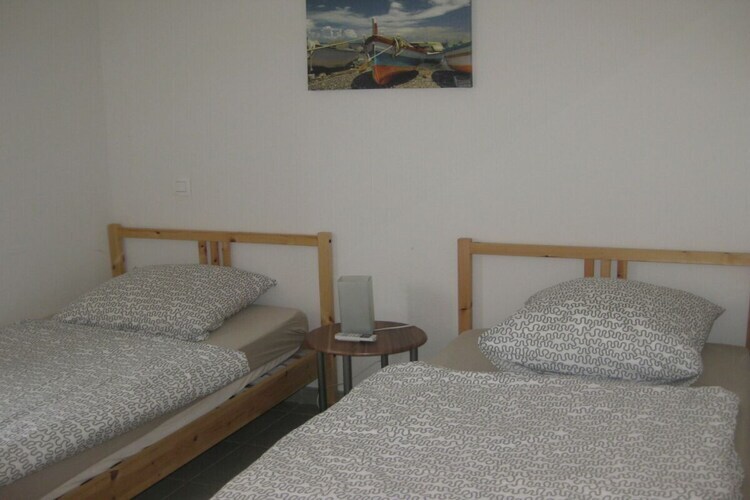 Maison vue mer à Saint Pierre la Mer, 2 chambres - Photo 15