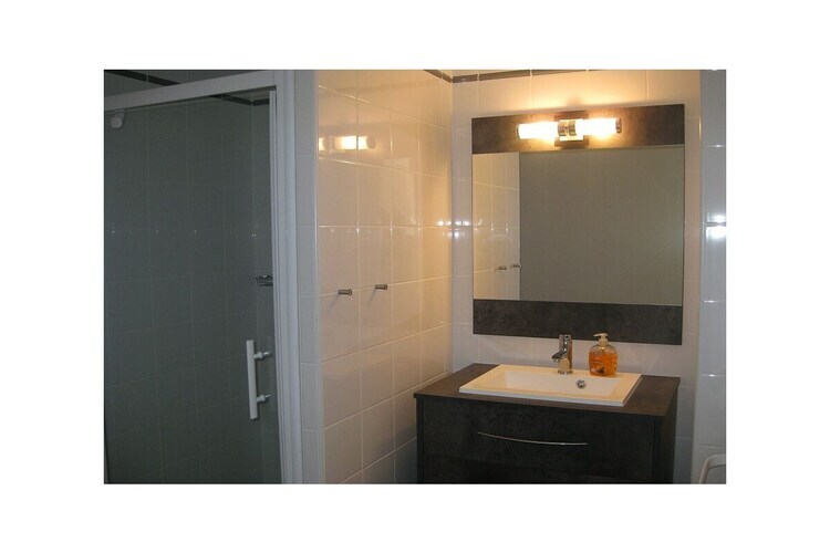Maison vue mer à Saint Pierre la Mer, 2 chambres - Photo 16