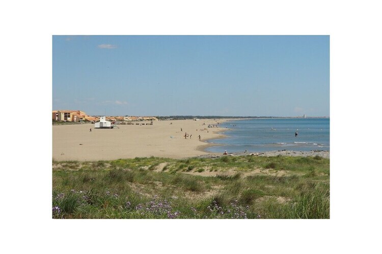 Maison vue mer à Saint Pierre la Mer, 2 chambres - Photo 17