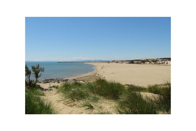 Maison vue mer à Saint Pierre la Mer, 2 chambres - Photo 18