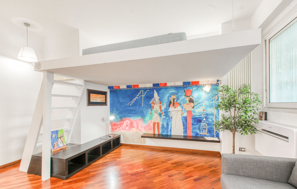 Appartement 4 personnes à Genova - Photo 2