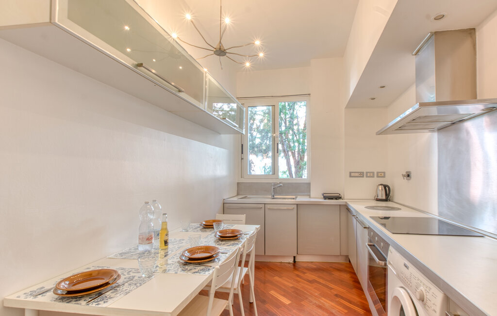 Appartement 4 personnes à Genova - Photo 4