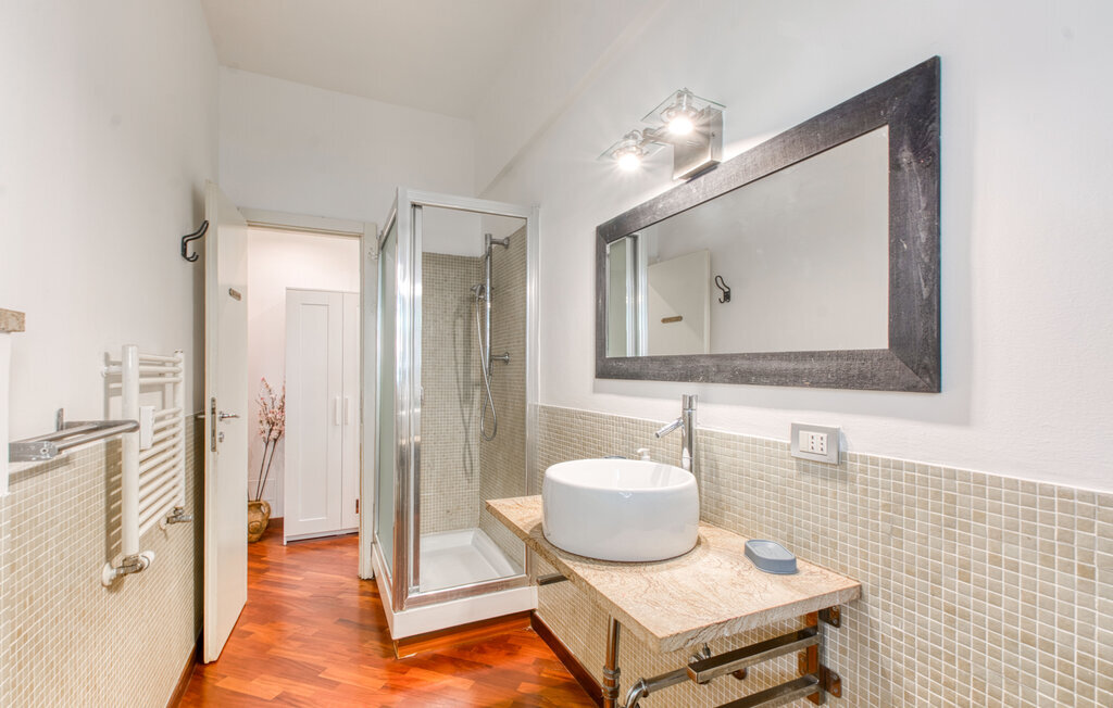 Appartement 4 personnes à Genova - Photo 6