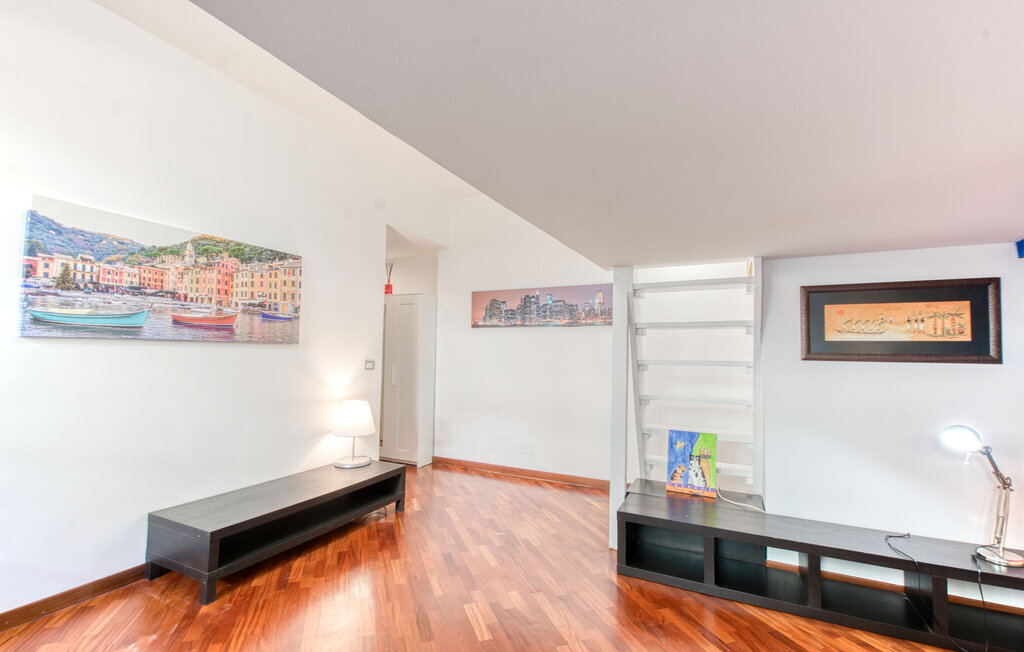 Appartement 4 personnes à Genova - Photo 7