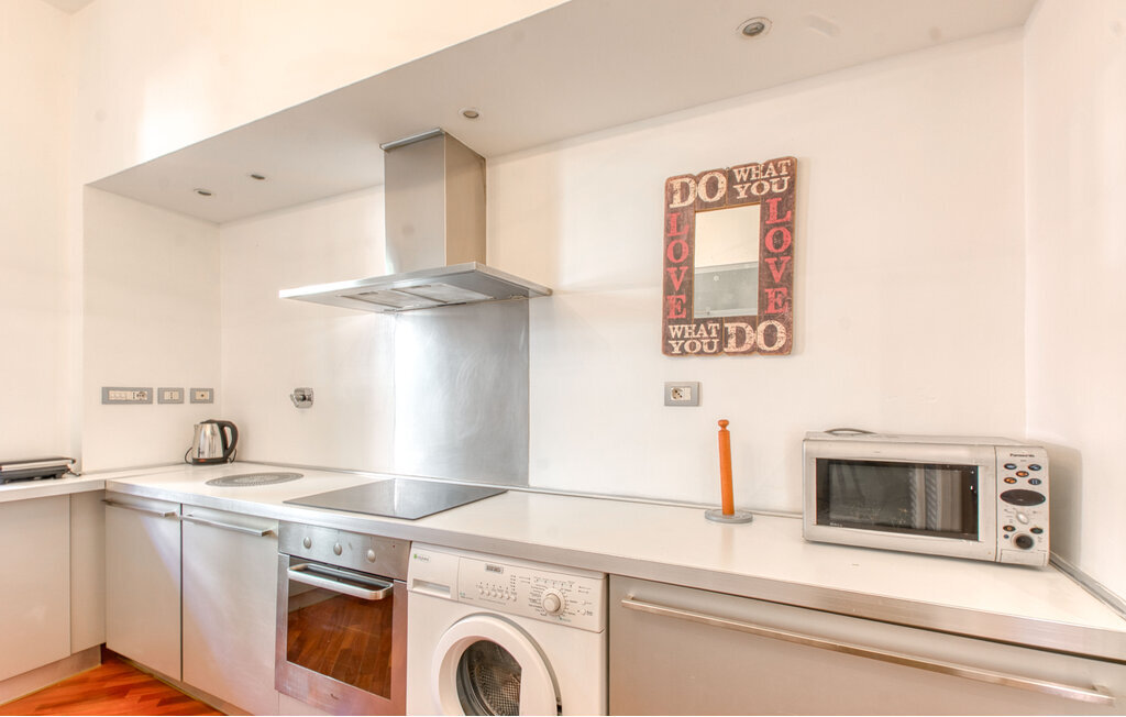 Appartement 4 personnes à Genova - Photo 8