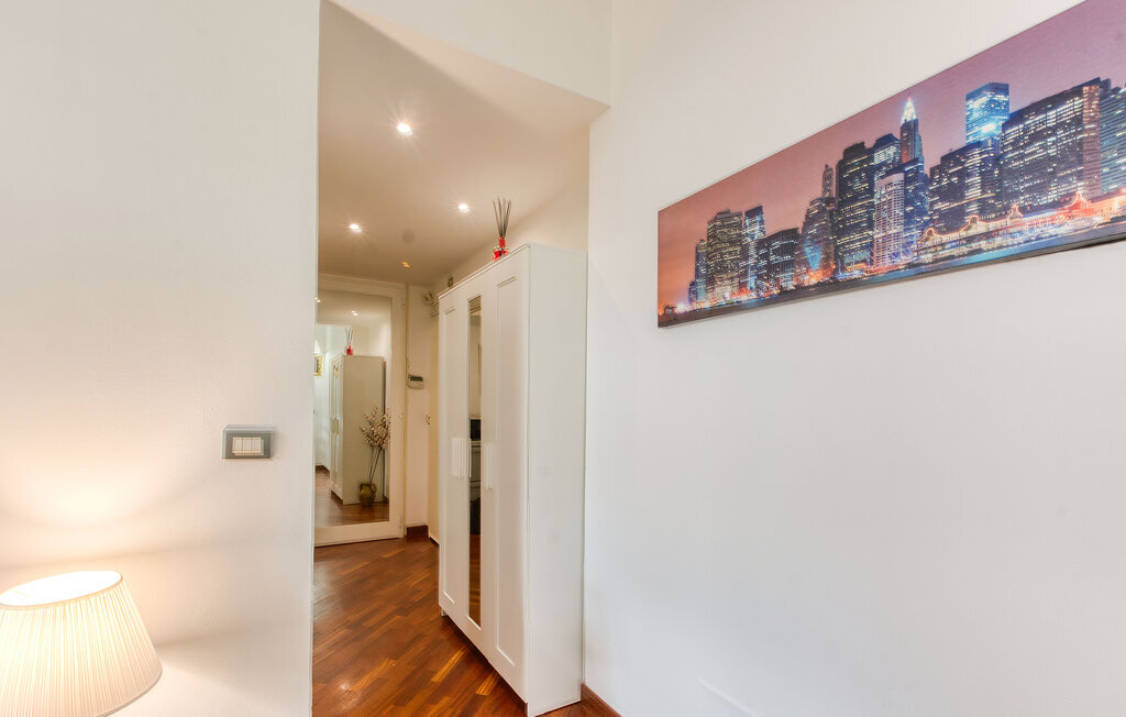 Appartement 4 personnes à Genova - Photo 9