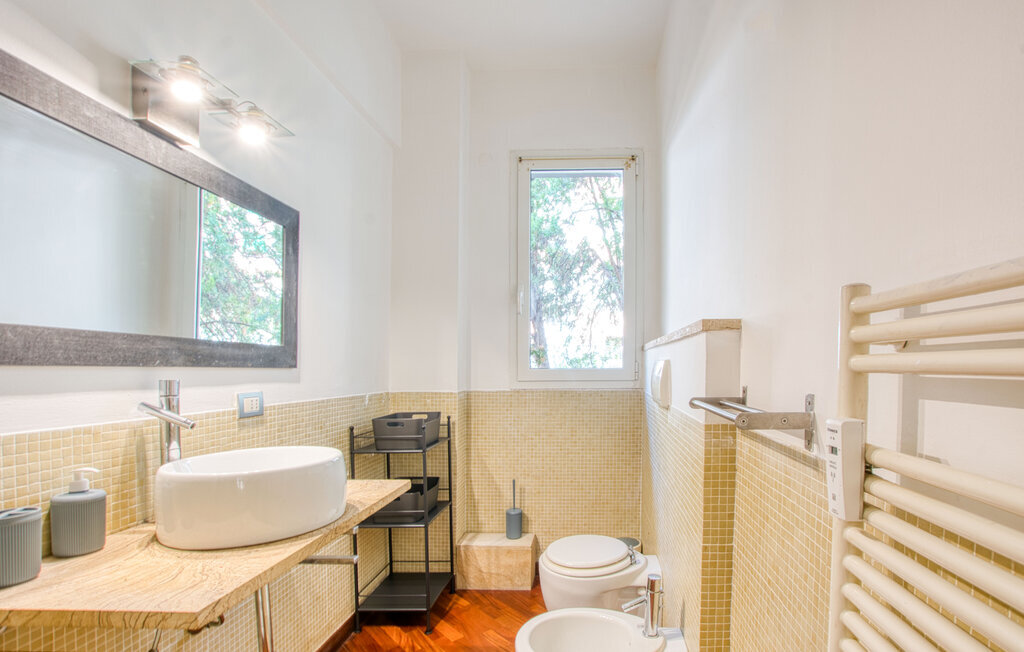 Appartement 4 personnes à Genova - Photo 10