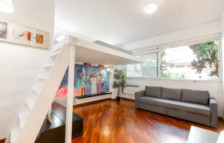 Appartement Genova 4 personnes