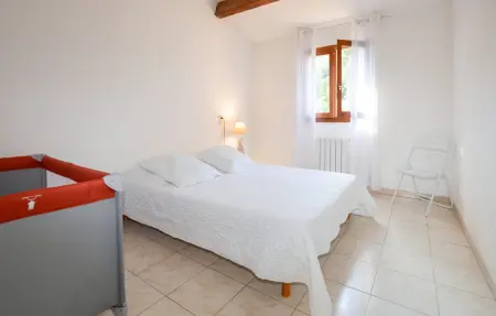 Maison 4 pers. piscine à Castello di Rostino : photo 17