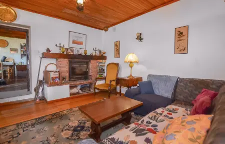 Maison rustique Marignana, 3 chambres, vue mer et montagne : photo 4