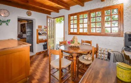 Maison rustique Marignana, 3 chambres, vue mer et montagne : photo 5