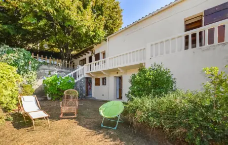 Maison rustique Marignana, 3 chambres, vue mer et montagne : photo 7