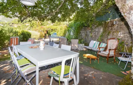 Maison rustique Marignana, 3 chambres, vue mer et montagne : photo 8