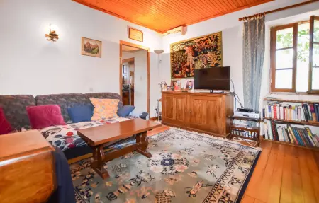 Maison rustique Marignana, 3 chambres, vue mer et montagne : photo 18
