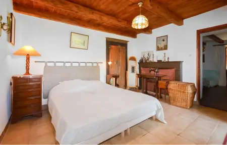 Maison rustique Marignana, 3 chambres, vue mer et montagne : photo 20