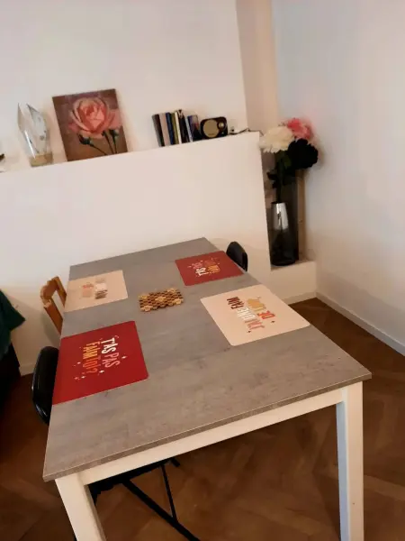 Maison de campagne avec terrasse privée à Ervy-le-Châtel : photo 9
