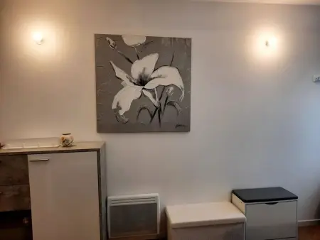 Maison de campagne avec terrasse privée à Ervy-le-Châtel : photo 10