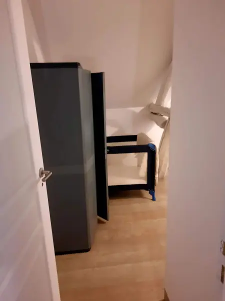 Maison de campagne avec terrasse privée à Ervy-le-Châtel : photo 14