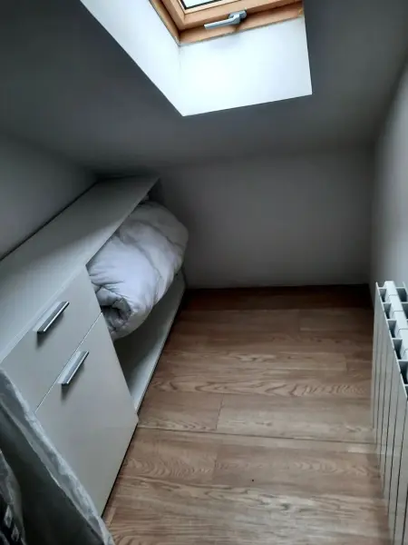 Maison de campagne avec terrasse privée à Ervy-le-Châtel : photo 16