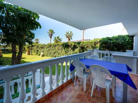 Stella Maris Suite by Casasol, Nerja : photo 26