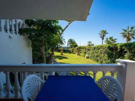 Stella Maris Suite by Casasol, Nerja : photo 27