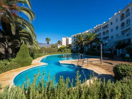 Stella Maris Suite by Casasol, Nerja : photo 28