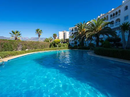 Stella Maris Suite by Casasol, Nerja : photo 31