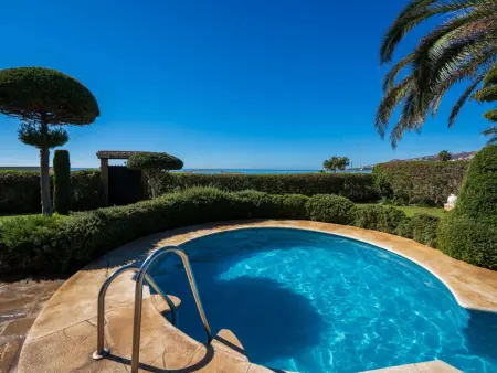 Stella Maris Suite by Casasol, Nerja : photo 32