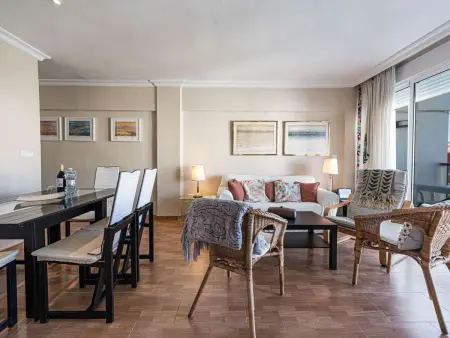Plaza Marina Living by Casasol, Nerja : photo 8