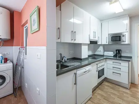 Plaza Marina Living by Casasol, Nerja : photo 12