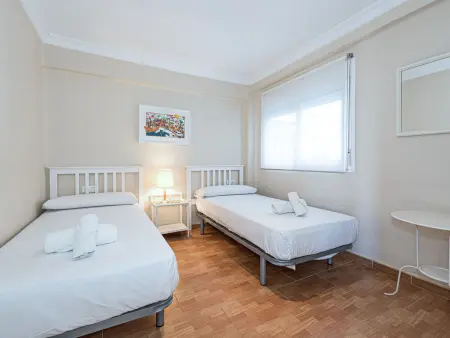 Plaza Marina Living by Casasol, Nerja : photo 13