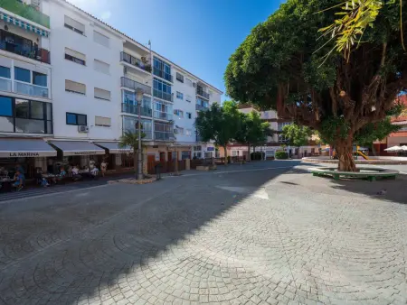 Plaza Marina Living by Casasol, Nerja : photo 19