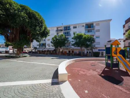 Plaza Marina Living by Casasol, Nerja : photo 23