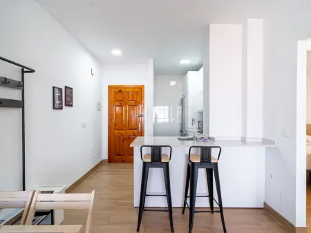 Toboso 2J Torrecilla Beach – Apt 76 m² Nerja : photo 3