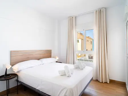 Toboso 2J Torrecilla Beach – Apt 76 m² Nerja : photo 4