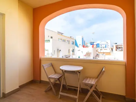 Toboso 2J Torrecilla Beach – Apt 76 m² Nerja : photo 5