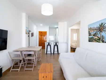 Toboso 2J Torrecilla Beach – Apt 76 m² Nerja : photo 6