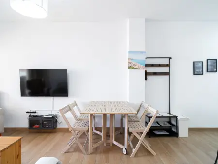 Toboso 2J Torrecilla Beach – Apt 76 m² Nerja : photo 7