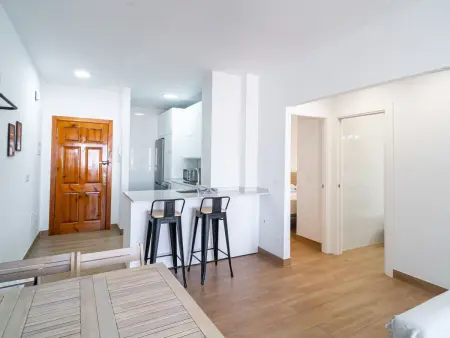 Toboso 2J Torrecilla Beach – Apt 76 m² Nerja : photo 8