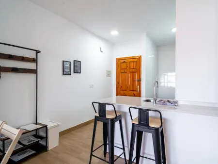 Toboso 2J Torrecilla Beach – Apt 76 m² Nerja : photo 9