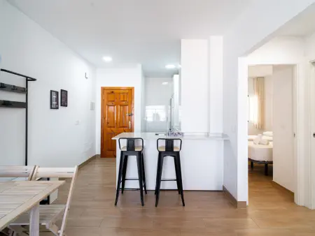 Toboso 2J Torrecilla Beach – Apt 76 m² Nerja : photo 10