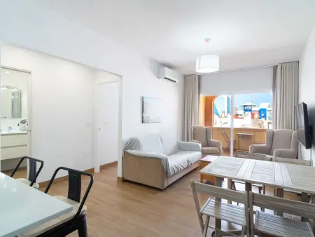 Toboso 2J Torrecilla Beach – Apt 76 m² Nerja : photo 11