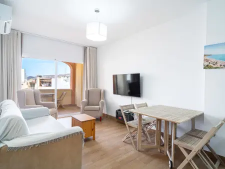 Toboso 2J Torrecilla Beach – Apt 76 m² Nerja : photo 12