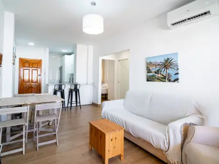 Toboso 2J Torrecilla Beach – Apt 76 m² Nerja : photo 13