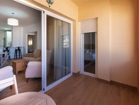 Toboso 2J Torrecilla Beach – Apt 76 m² Nerja : photo 14