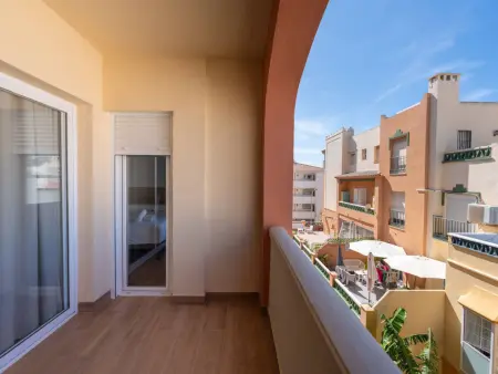 Toboso 2J Torrecilla Beach – Apt 76 m² Nerja : photo 15