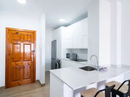 Toboso 2J Torrecilla Beach – Apt 76 m² Nerja : photo 16
